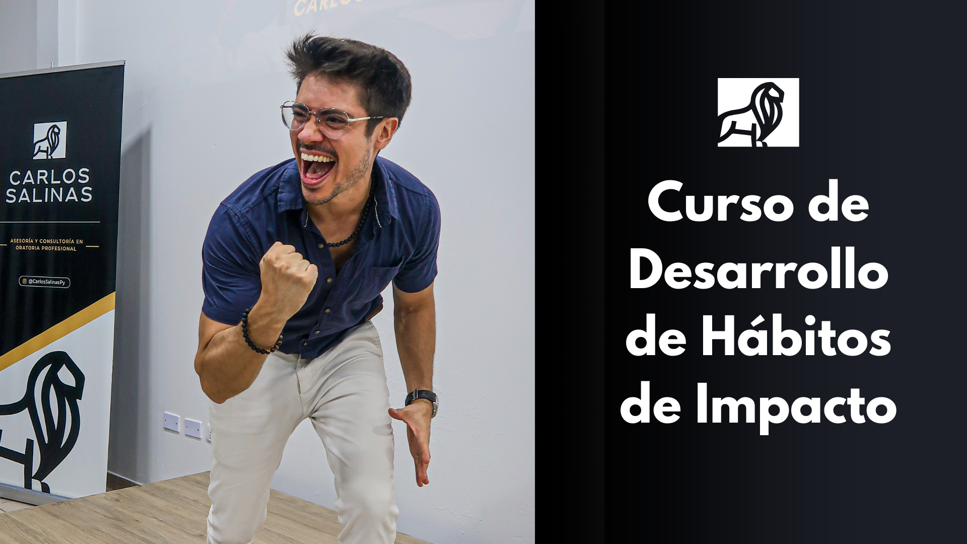 HÁBITOS DE ALTO RENDIMIENTO